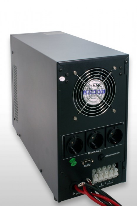 Logicpower LPM-PSW-3000VA