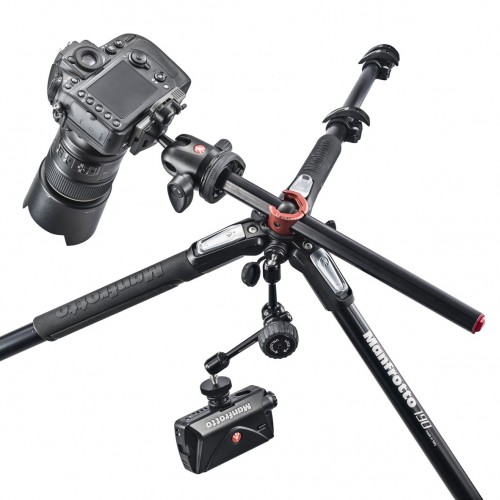 Manfrotto MT190XPRO4