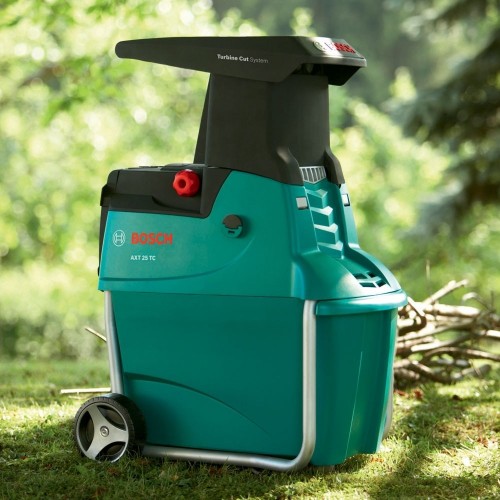 Bosch AXT 25 TC