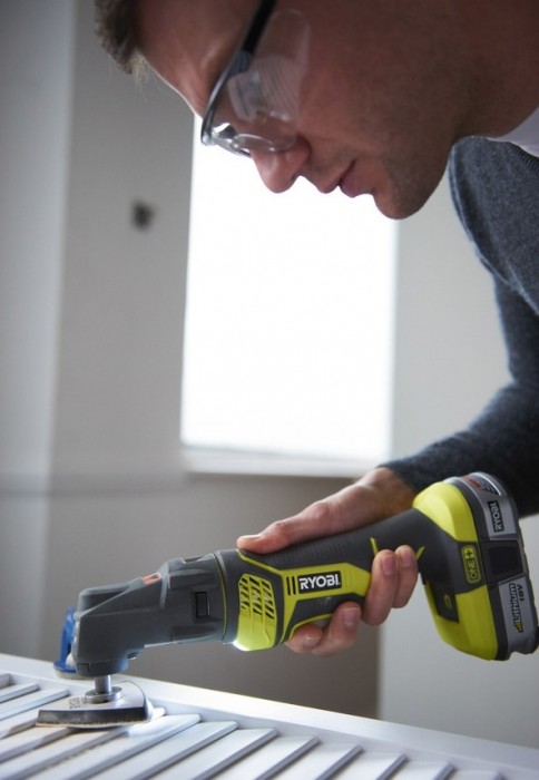 Ryobi RMT1801M