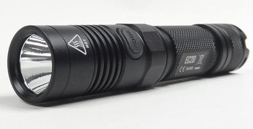 Nitecore EC20