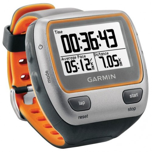 Garmin Forerunner 310XT