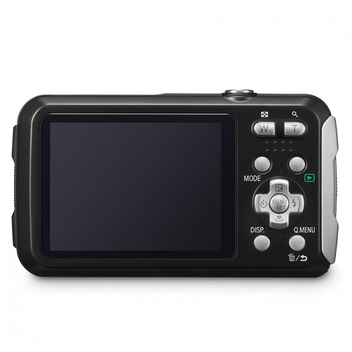 Panasonic DMC-FT30
