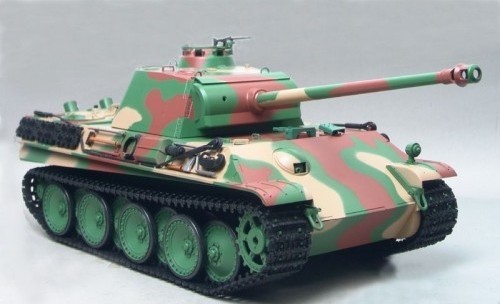 Heng Long Panther Type G 1:16