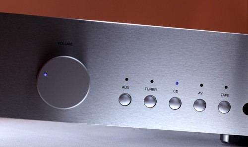 Exposure 1010 Integrated Amplifier