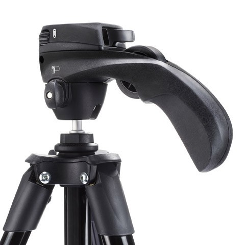 Manfrotto Compact Action
