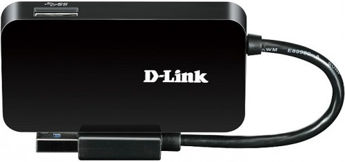 D-Link DUB-1341