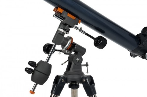 Celestron AstroMaster 70EQ