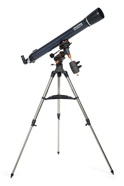 Celestron AstroMaster 90EQ