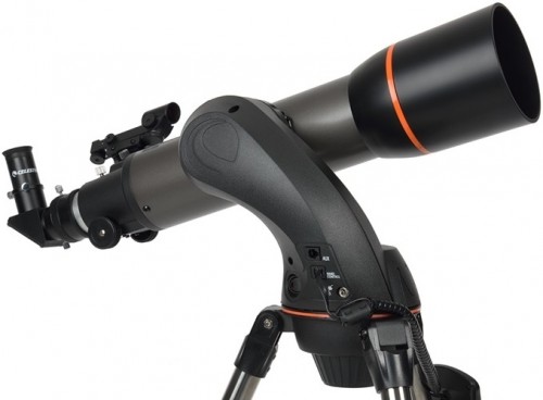 Celestron NexStar 102SLT