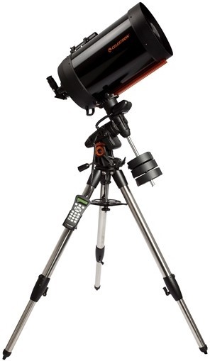 Celestron Advanced VX 11