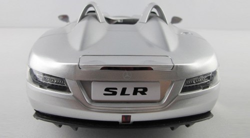 Rastar Mercedes-Benz SLR 1:12
