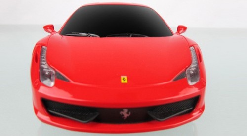 Rastar Ferrari 458 Italia 1:24