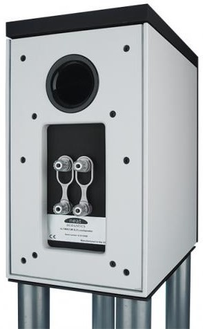 Neat Acoustics Ultimatum XLS
