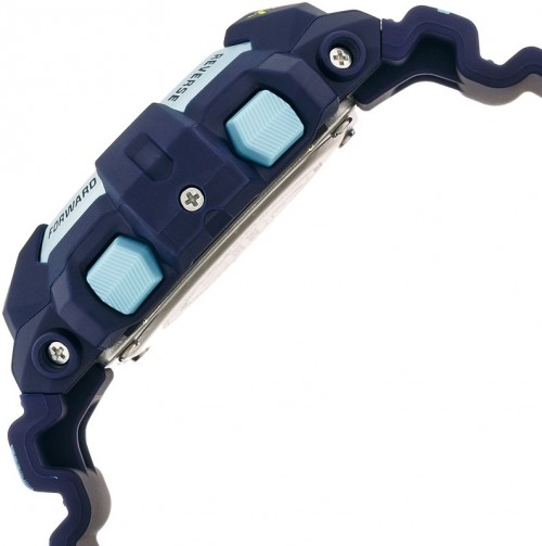 Casio GLS-8900CM-2ER