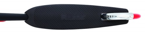 Razor Carbon Lux