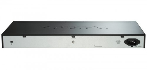 D-Link DGS-1510-52