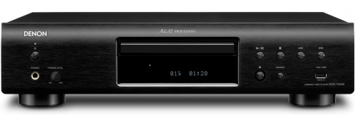 Denon DCD-720AE