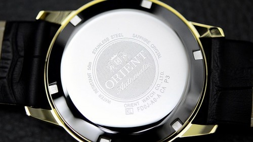 Orient FFD0J002W0