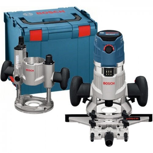 Bosch GMF 1600 CE Professional L-Boxx