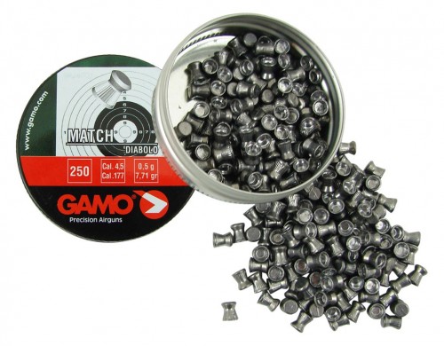 Gamo Match 6320024