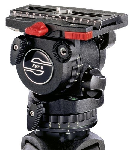 Sachtler System FSB 4