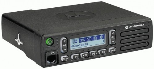Motorola DM1600