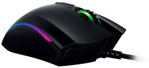 Razer Mamba Tournament Edition