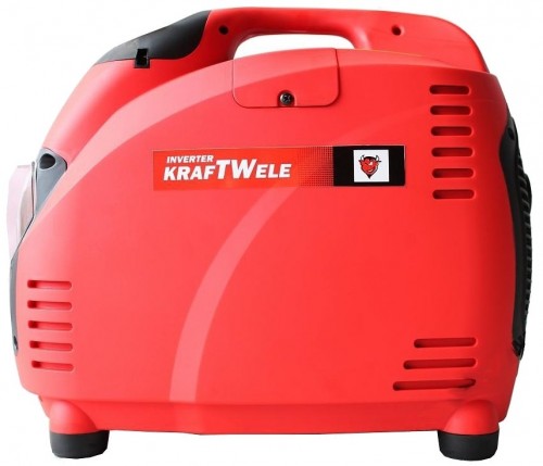 KrafTWele I 3500