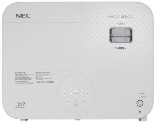 NEC M403H