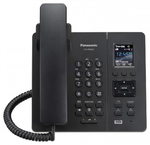 Panasonic KX-TPA65