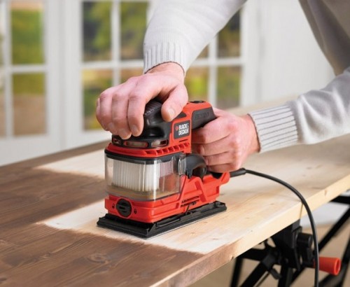 Black&Decker KA330E