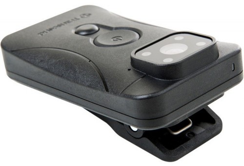 Transcend DrivePro Body 10