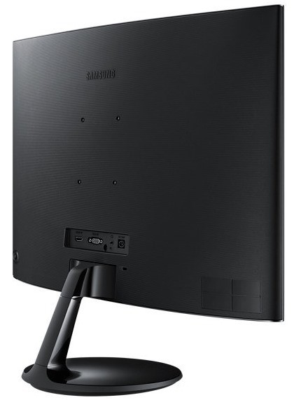 Samsung C24F390FHU