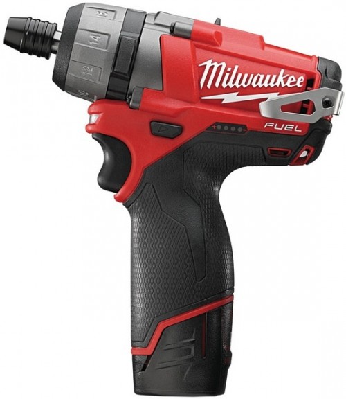 Milwaukee M12 CD-202C