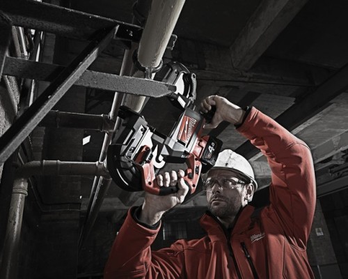 Milwaukee M18 CBS125