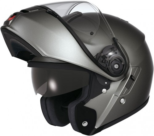 SHOEI Neotec