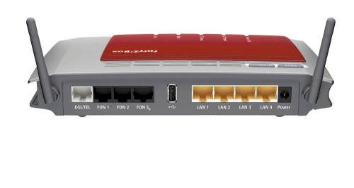 AVM 7272