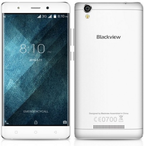 Мобильный телефон Blackview A8