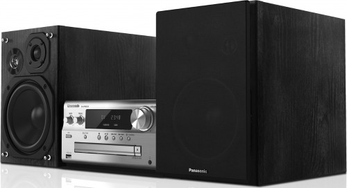 Аудиосистема Panasonic SC-PMX70EG