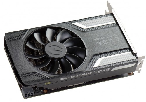 EVGA GeForce GTX 1060 06G-P4-6163-KR