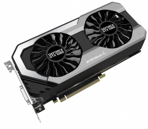 Palit GeForce GTX 1060 NE51060015J9-1060J