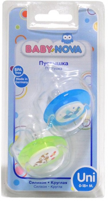 Baby-Nova 26366