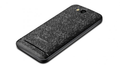 Blackview A5
