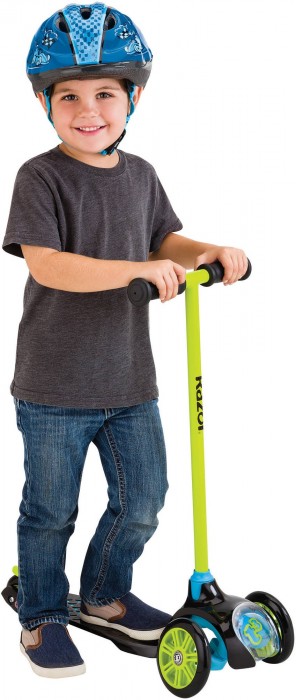 Razor T3