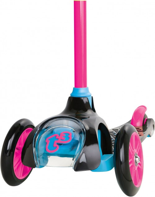 Razor T3