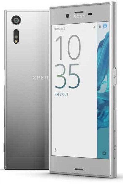 Sony Xperia XZ Dual