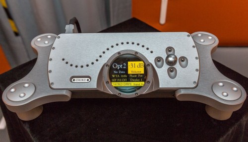 Chord Electronics Dave