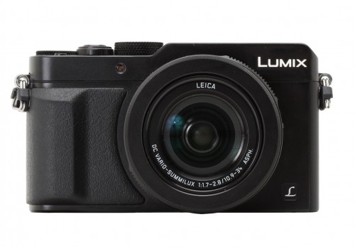 Panasonic DMC-LX15