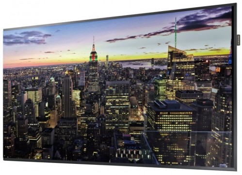 Samsung QM65F